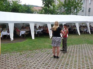 Fest der Generationen