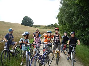 Ferien Jugendhause Greu&szlig;en