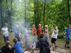 Ferien Jugendhause Greu&szlig;en