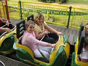 Ferien Jugendhause Greu&szlig;en