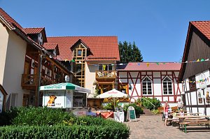 Hoffest R&uuml;dingsdorfer Schweiz