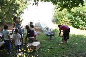 Hoffest R&uuml;dingsdorfer Schweiz
