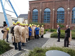 Tagung der Agrarpolitischen Sprecher der CDU/CSU