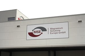 MSE-Anlage Sondershausen