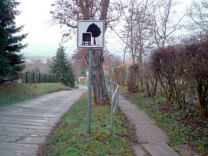 Artern ver&auml;ndert sich