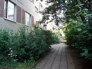 Baustellen Artern
