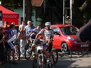 Jedermann und Kandidaten