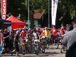 Jedermann und Kandidaten