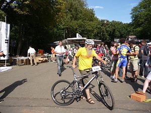 Jedermann und Kandidaten