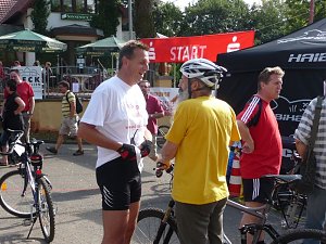 Jedermann und Kandidaten