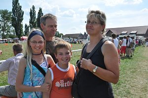 Kampf der Giganten Sundhausen