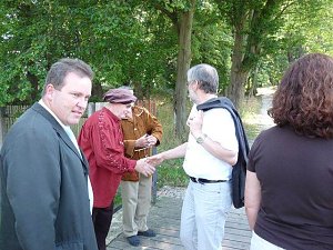 Lottomittel f&uuml;r Schlosspark Ebeleben
