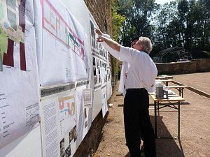 Lottomittel f&uuml;r Schlosspark Ebeleben