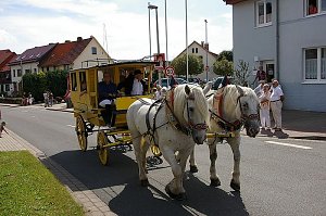 Ellrich feierte
