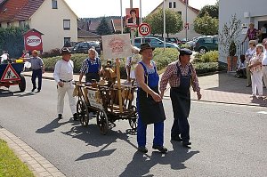 Ellrich feierte