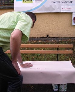Gedrückt