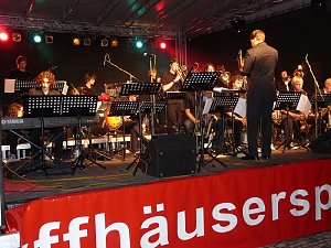 17. Benefiz-Jazz-Abend