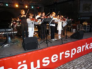 17. Benefiz-Jazz-Abend