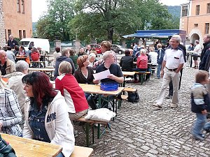 17. Benefiz-Jazz-Abend