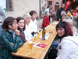 17. Benefiz-Jazz-Abend