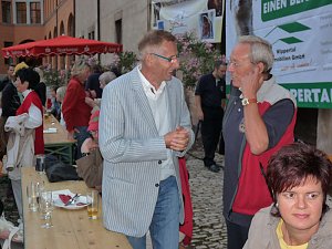 17. Benefiz-Jazz-Abend