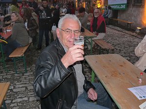 17. Benefiz-Jazz-Abend
