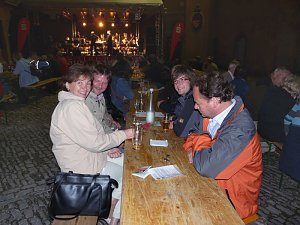 17. Benefiz-Jazz-Abend