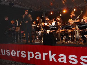 17. Benefiz-Jazz-Abend