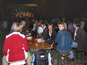 17. Benefiz-Jazz-Abend