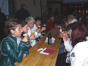 17. Benefiz-Jazz-Abend