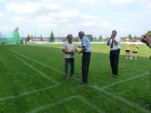 14. Sparkassenmeeting