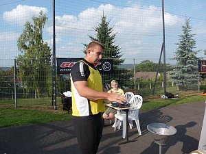 14. Sparkassenmeeting