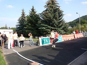 14. Sparkassenmeeting