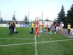 14. Sparkassenmeeting