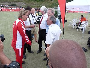 14. Sparkassenmeeting