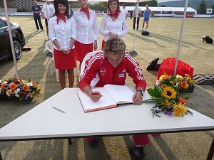 14. Sparkassenmeeting