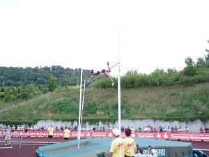 14. Sparkassenmeeting