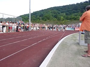 14. Sparkassenmeeting