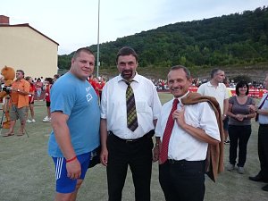 14. Sparkassenmeeting