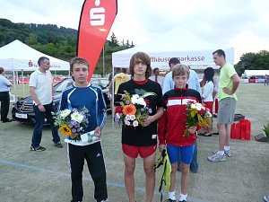 14. Sparkassenmeeting