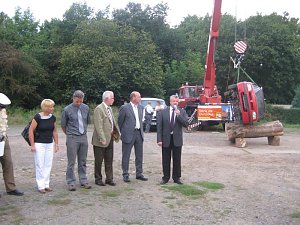 Aktion junge Fahrer