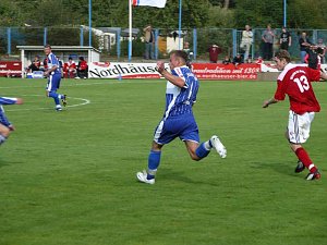 Wacker gegen Wacker