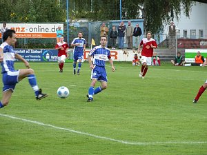 Wacker gegen Wacker
