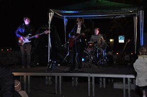 Lichterfest 2009