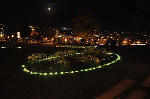Lichterfest 2009
