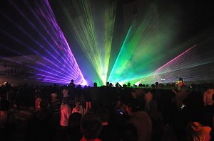 Lichterfest 2009