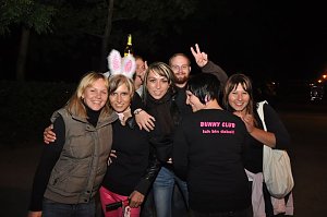 Lichterfest 2009