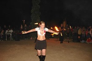 Kichter auf dem Berg