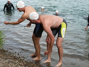 TRiathlon am Scheunenhof