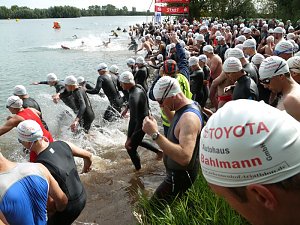 TRiathlon am Scheunenhof